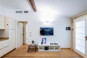 Easylife - Romantico appartamento sulla Darsena
